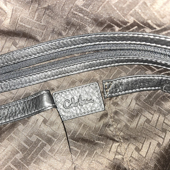 Cole Haan Black Hobo Bag - Picture 7 of 10